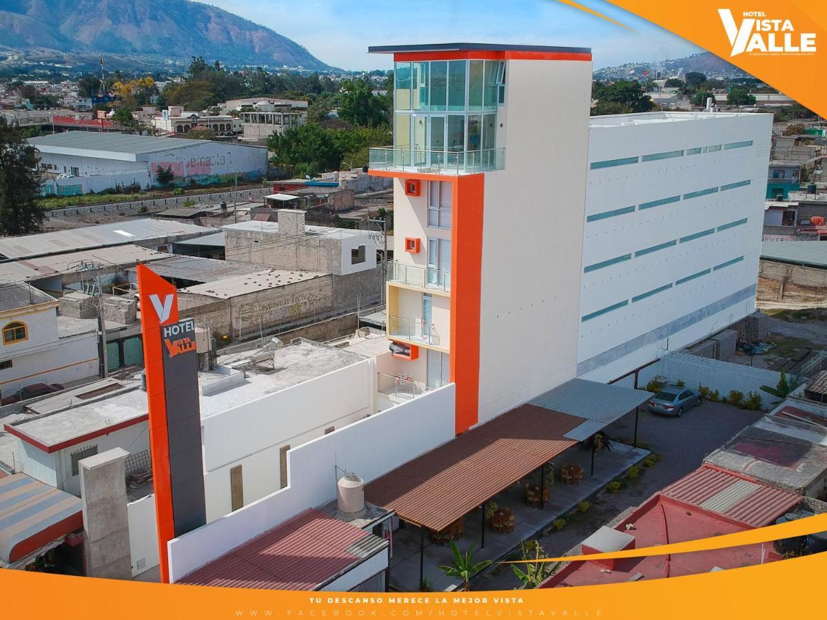 Hotel Vista Valle Tepic Kültér fotó